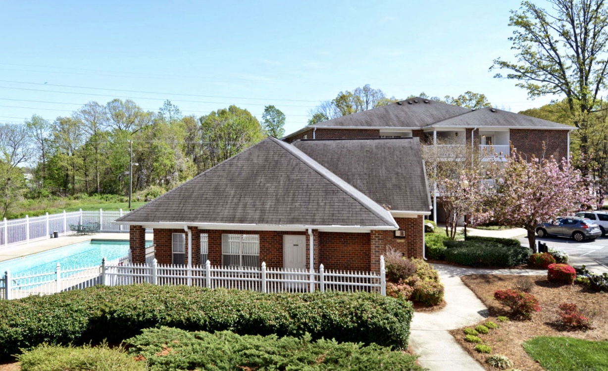 Carolina Oaks Apartments Apartments in Greensboro, NC